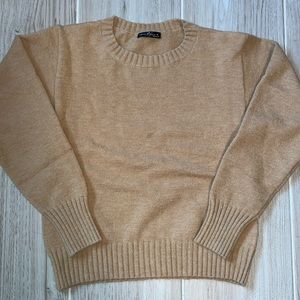 Sweater, Emery Rose